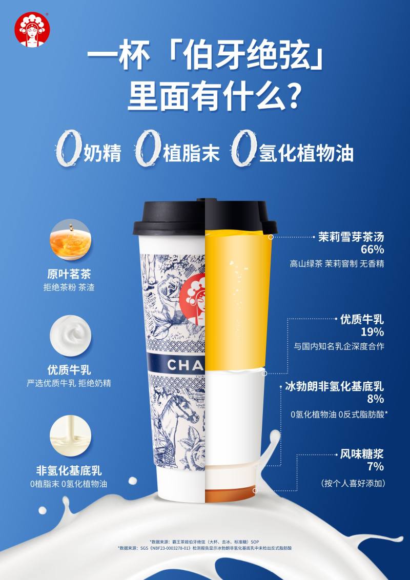 咖啡因含量堪比美式霸王茶姬又卷入争议(图2)