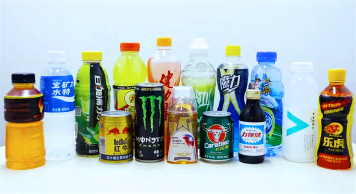 消费品品类速览017： 功能饮料(图2)