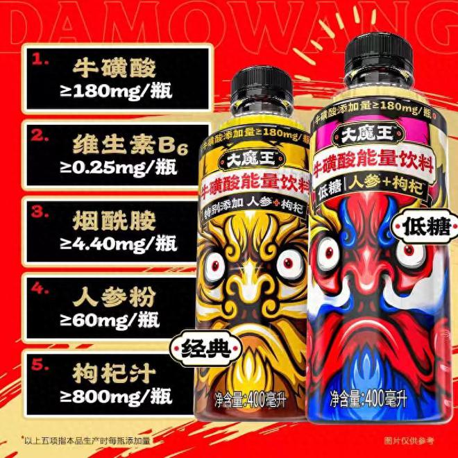 持续创新元气森林推出MAXX含气能量饮料(图2)