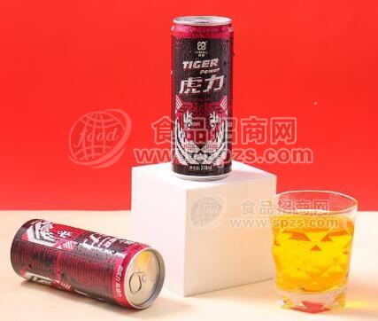 虎力能量饮料健康饮品快速补充能量特色包装引领潮流(图1)