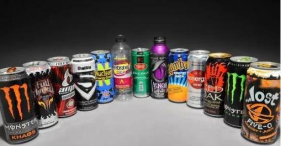 国产能量饮料这些民族品牌你都认识吗？(图1)