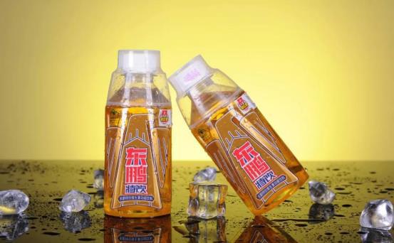 国产能量饮料这些民族品牌你都认识吗？(图2)