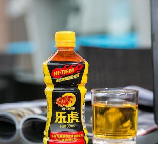 国产能量饮料这些民族品牌你都认识吗？(图6)