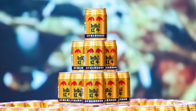 能量饮料前景广阔红牛该保持自己的竞争优势？(图4)