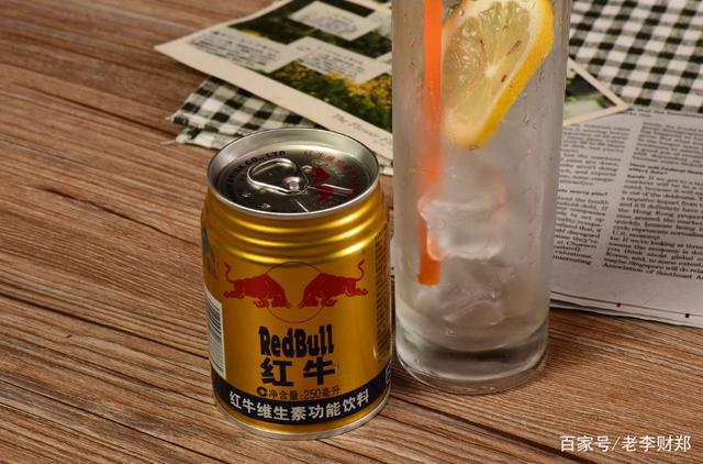 能量饮料前景广阔红牛该保持自己的竞争优势？(图3)