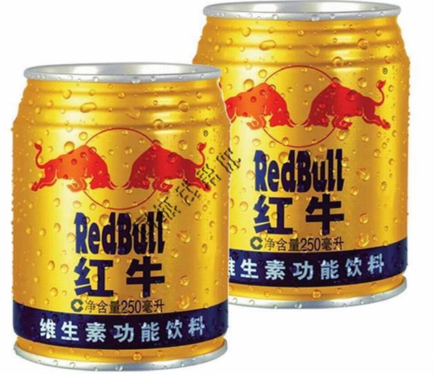 能量饮料前景广阔红牛该保持自己的竞争优势？(图9)