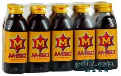 Bandao体育半岛全球畅销能量饮料：Top10(图4)