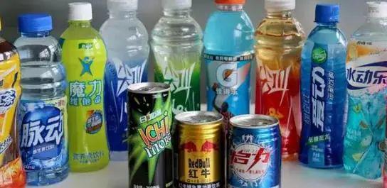 补充能量的饮料是哪几种饮料？市面热门能量有哪些？(图1)