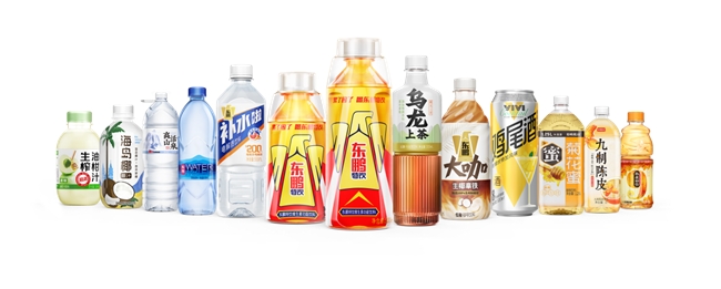 把能量饮料做到国内销量第一揭秘东鹏饮料的生长之道(图1)