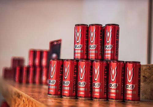 能量饮料有哪些？来罐战马尽享夏日运动乐趣(图2)