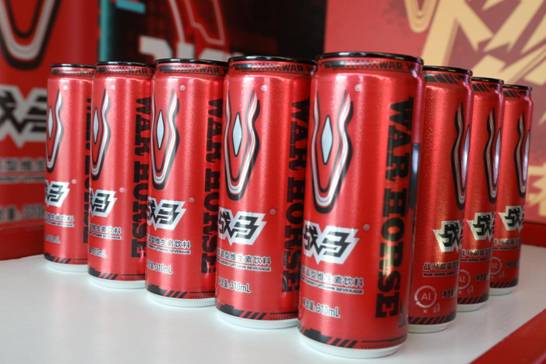 国产能量饮料战马能量助力感受那达慕非遗魅力(图2)