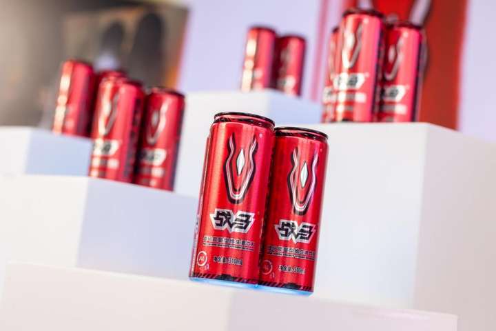 Bandao体育半岛冬日低能量？别怕有战马能量饮料高能相助(图1)