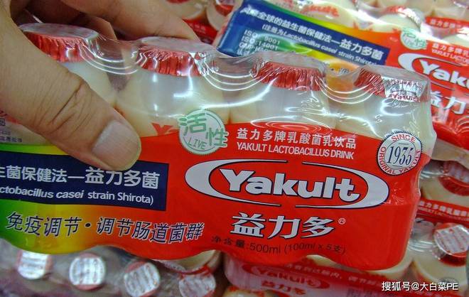 日本饮料巨头：Bandao体育半岛年赚中国65亿还被误认成是中国品牌你喝过吗？(图4)
