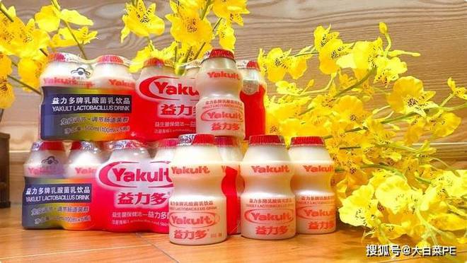 日本饮料巨头：Bandao体育半岛年赚中国65亿还被误认成是中国品牌你喝过吗？(图1)