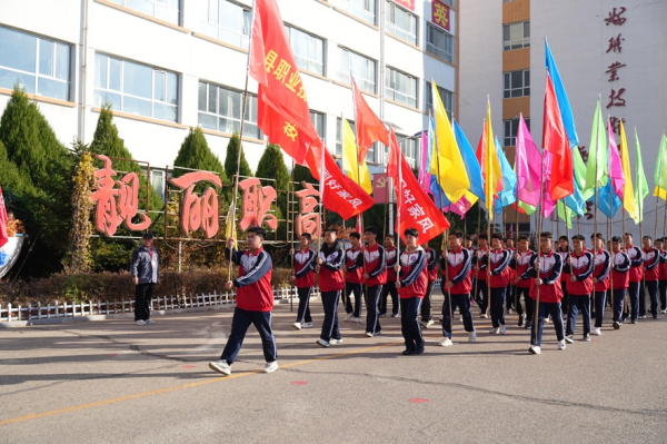 “中国好家风”走进山西应县点亮传统文化传承之路半岛Bandao体育(图3)