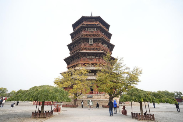 “中国好家风”走进山西应县点亮传统文化传承之路半岛Bandao体育(图4)