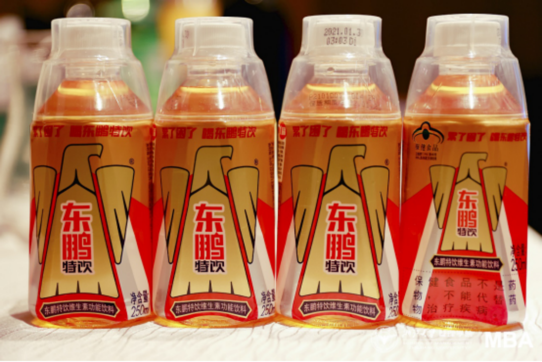 中国功能性饮料市场持续升温如何才能在竞争中站稳脚跟？(图2)