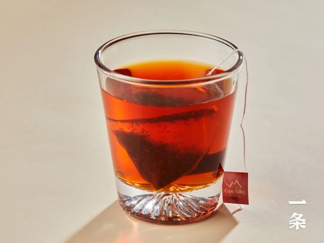 0咖啡因路易博士茶南非大使馆推荐的健康茶饮还有限时加赠(图2)