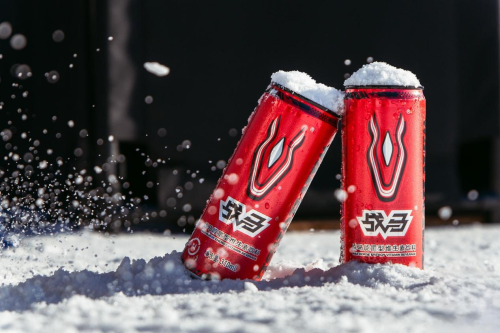运动饮料与冰雪Bandao体育半岛运动的激情碰撞冬日能量上线中(图1)