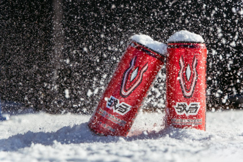 运动饮料与冰雪Bandao体育半岛运动的激情碰撞冬日能量上线中(图2)