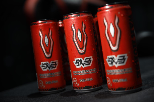 冬日运动饮料就选它冬日运动能量半岛Bandao体育加满(图1)