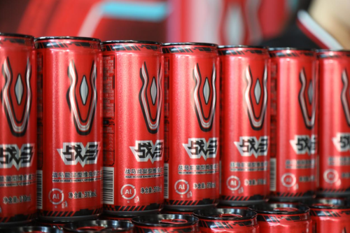 能量饮料有哪些？大学生还是更喜欢战马(图2)